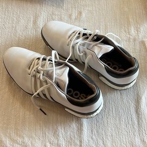 Adidas Men’s Golf Shoes - Brand New